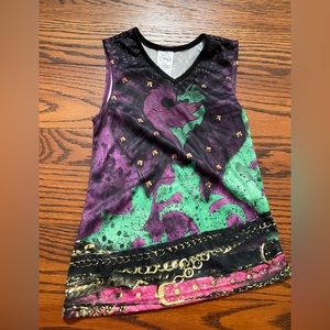 Disney Descendants Costume. Size 5/6